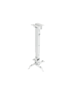 TooQ PJ2012T-W montaje para projector Techo Blanco 2