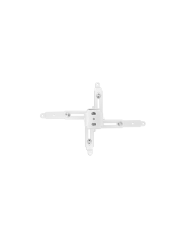 TooQ PJ2012T-W montaje para projector Techo Blanco