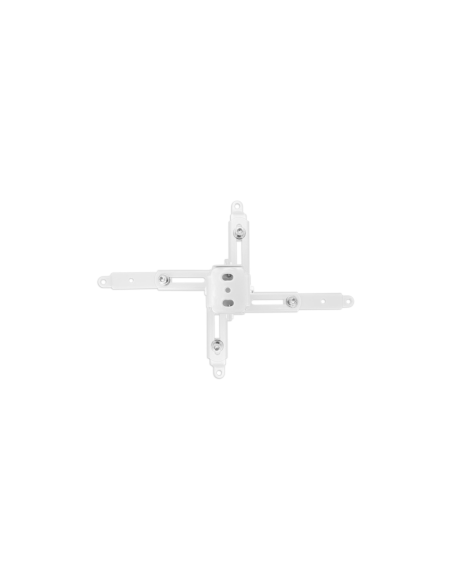 TooQ PJ2012T-W montaje para projector Techo Blanco