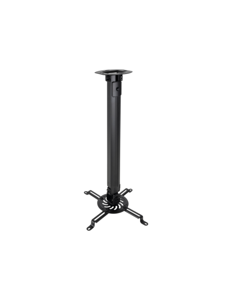 TooQ PJ3030TN-B montaje para projector Negro