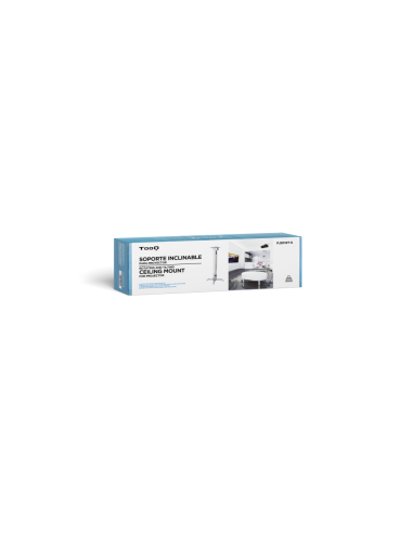 TooQ PJ2012T-S montaje para projector