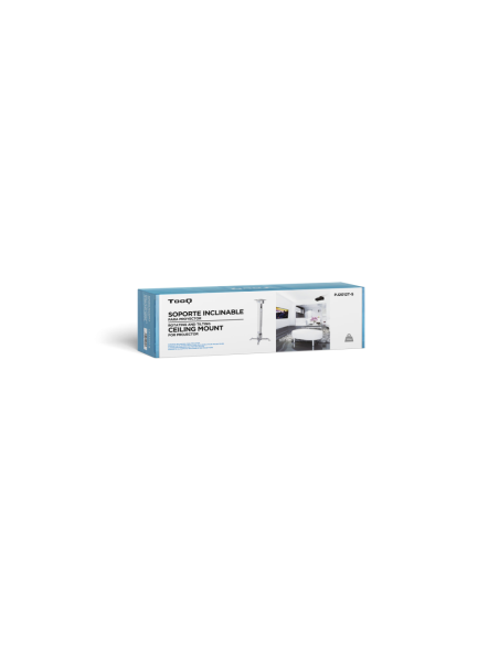 TooQ PJ2012T-S montaje para projector