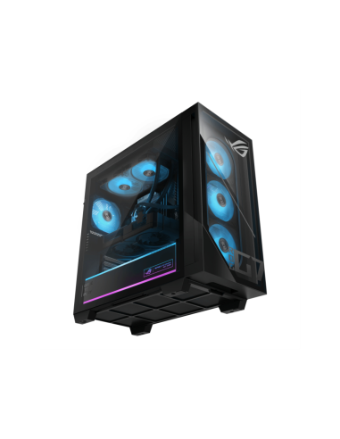 ASUS ROG G700 G700TF-7265KF0690 - Sobremesa Gaming de (Intel Core Ultra 7 265KF, 64GB RAM, 1TB SSD, NVIDIA RTX 5070 12GB, Sin Si