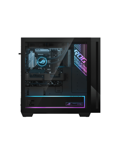 ASUS ROG G700 G700TF-7265KF0690 - Sobremesa Gaming de (Intel Core Ultra 7 265KF, 64GB RAM, 1TB SSD, NVIDIA RTX 5070 12GB, Sin Si