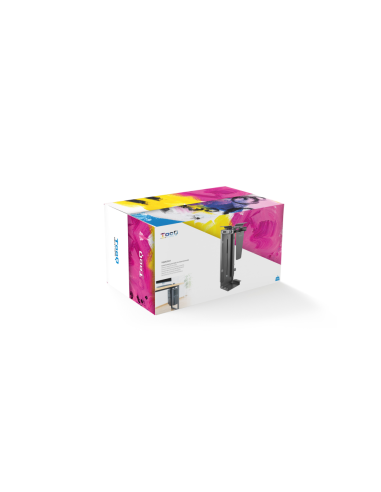 TooQ Soporte Metálico para CPU para Escritorio/Pared, Negro