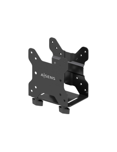 AISENS MPC05-205 soporte de CPU Peana para monitor 2