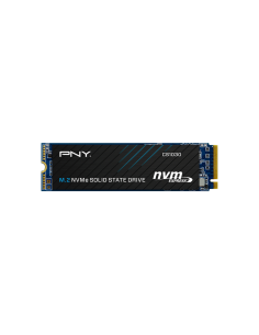 PNY CS1030 500 GB M.2 PCI Express 3.0 NVMe 3D NAND