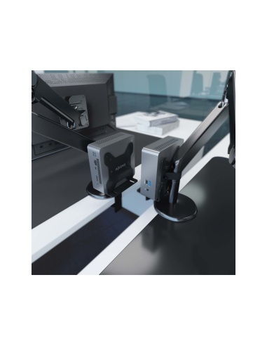 AISENS MPC05-205 soporte de CPU Peana para monitor