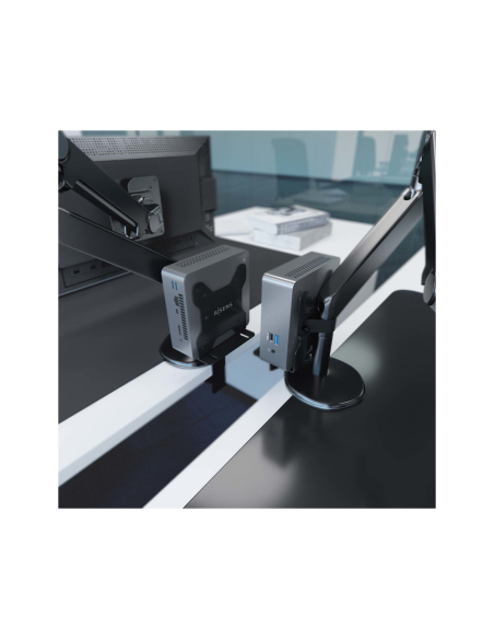 AISENS MPC05-205 soporte de CPU Peana para monitor