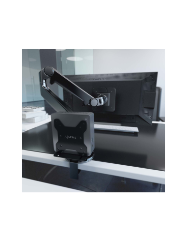 AISENS MPC05-205 soporte de CPU Peana para monitor