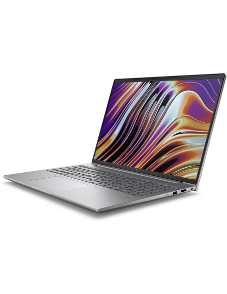 HP ZBook Power G11 A AMD Ryzen™ 7 8845HS Estación de trabajo móvil 40,6 cm (16") WUXGA 16 GB DDR5-SDRAM 512 GB SSD NVIDIA RTX A1