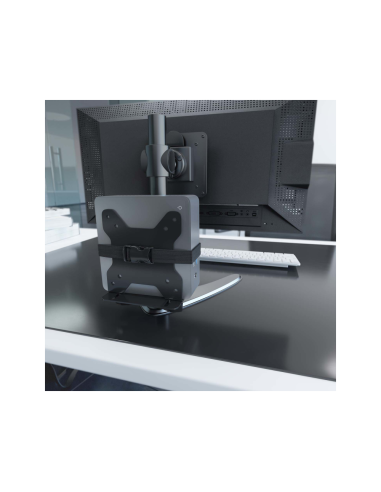 AISENS MPC05-205 soporte de CPU Peana para monitor