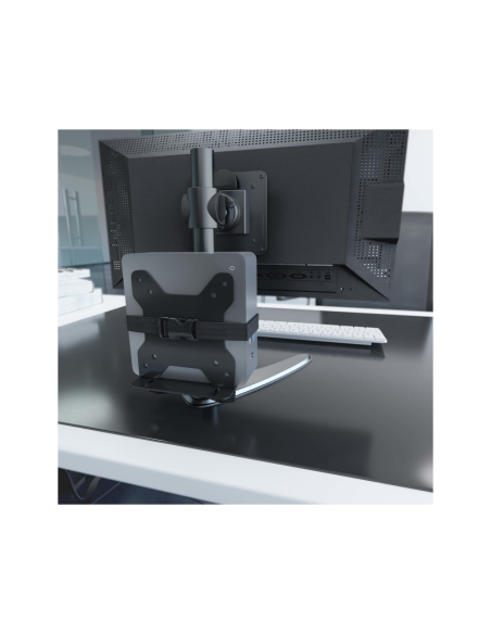 AISENS MPC05-205 soporte de CPU Peana para monitor