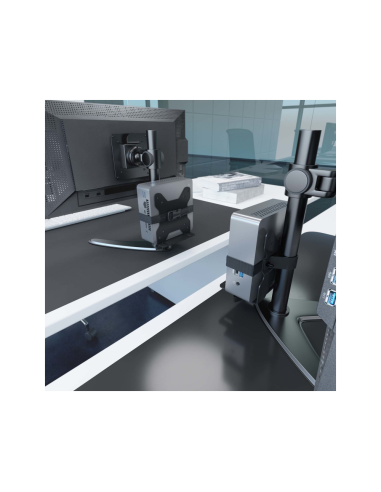 AISENS MPC05-205 soporte de CPU Peana para monitor