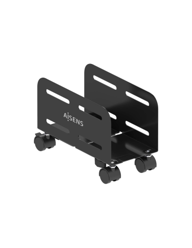 AISENS MPC06-207 soporte de CPU Carro para equipo informático