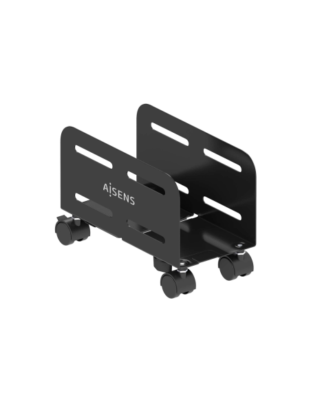 AISENS MPC06-207 soporte de CPU Carro para equipo informático