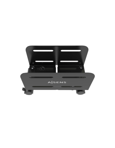 AISENS MPC06-207 soporte de CPU Carro para equipo informático