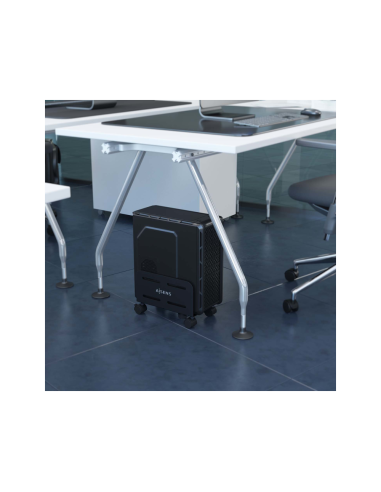 AISENS MPC06-207 soporte de CPU Carro para equipo informático