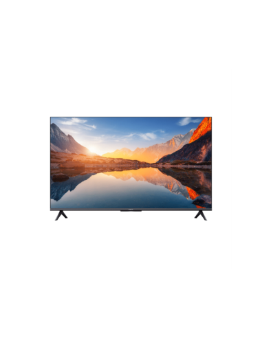 Xiaomi TV A 50 2025 127 cm (50") 4K Ultra HD Smart TV Wifi Negro