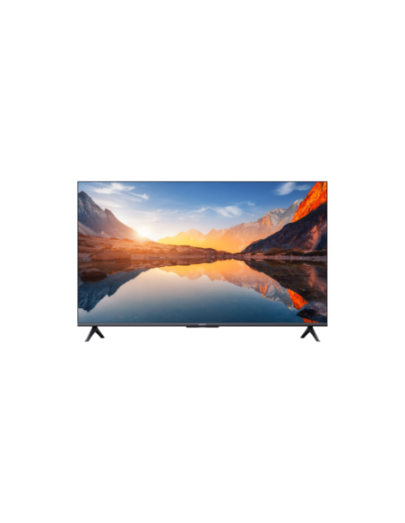 Xiaomi TV A 50 2025 127 cm (50") 4K Ultra HD Smart TV Wifi Negro