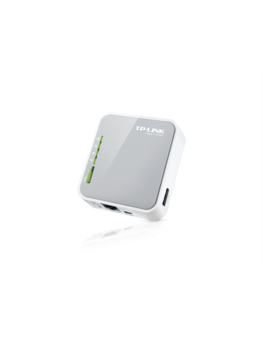 TP-Link TL- MR3020 Equipo para red celular inalámbrica