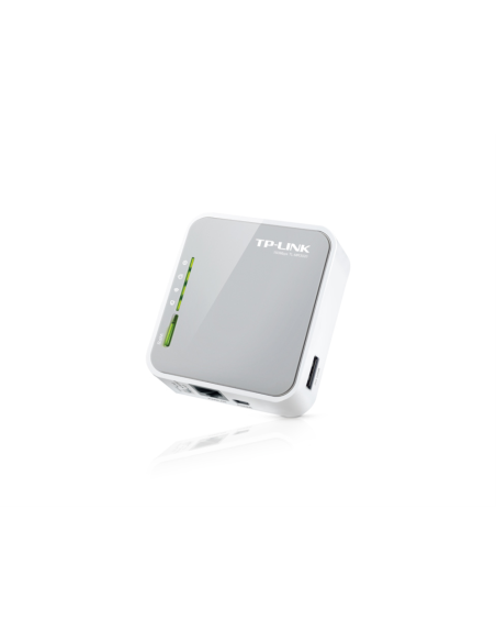 TP-Link TL- MR3020 Equipo para red celular inalámbrica