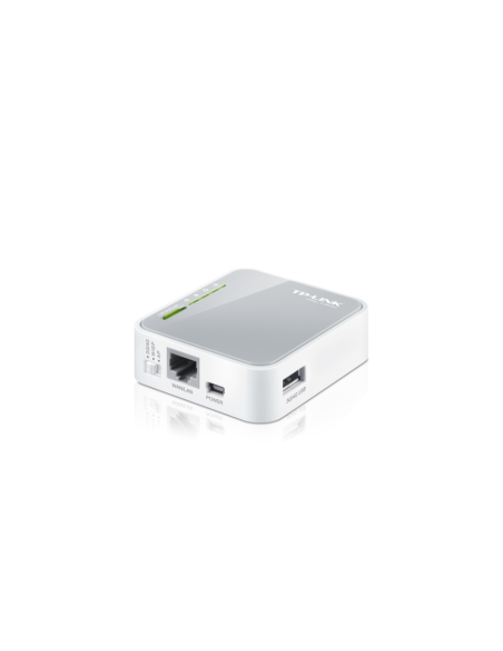 TP-Link TL- MR3020 Equipo para red celular inalámbrica