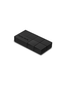 Mercusys MS108G switch No administrado Gigabit Ethernet (10/100/1000) Negro