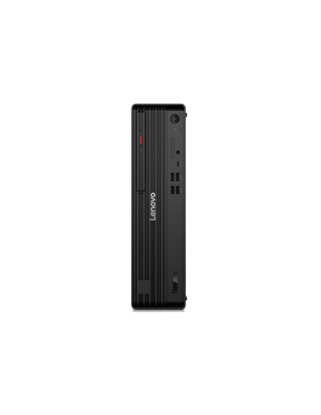 Lenovo ThinkCentre M70s Gen 6 Intel Core Ultra 5 225 16 GB DDR5-SDRAM 512 GB SSD Windows 11 Pro SFF PC Negro