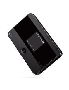 TP-Link M7350 Equipo para red celular inalámbrica