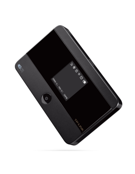 TP-Link M7350 Equipo para red celular inalámbrica