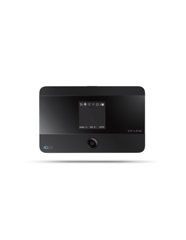 TP-Link M7350 Equipo para red celular inalámbrica