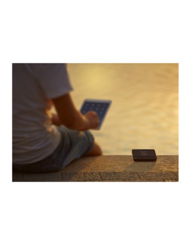 TP-Link M7350 Equipo para red celular inalámbrica