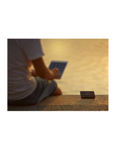 TP-Link M7350 Equipo para red celular inalámbrica