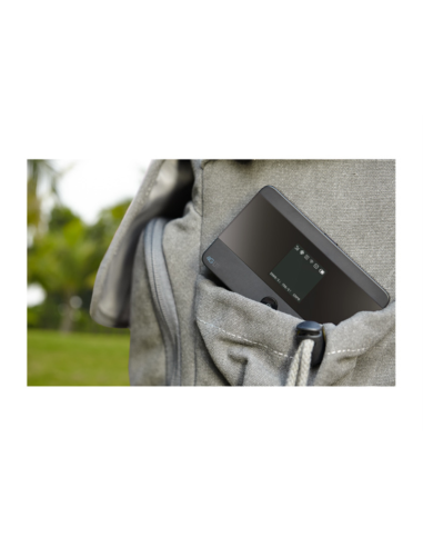 TP-Link M7350 Equipo para red celular inalámbrica