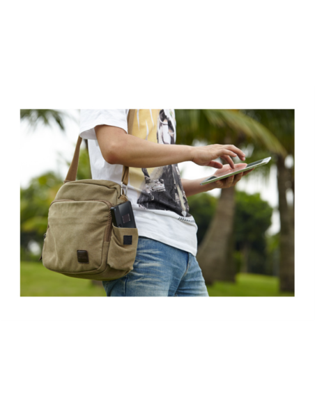 TP-Link M7350 Equipo para red celular inalámbrica