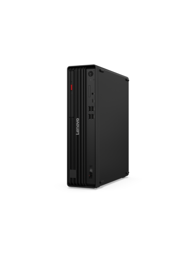 Lenovo ThinkCentre M70s Gen 6 Intel Core Ultra 5 225 16 GB DDR5-SDRAM 512 GB SSD Windows 11 Pro SFF PC Negro