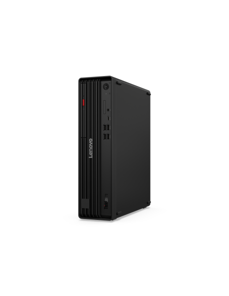 Lenovo ThinkCentre M70s Gen 6 Intel Core Ultra 5 225 16 GB DDR5-SDRAM 512 GB SSD Windows 11 Pro SFF PC Negro