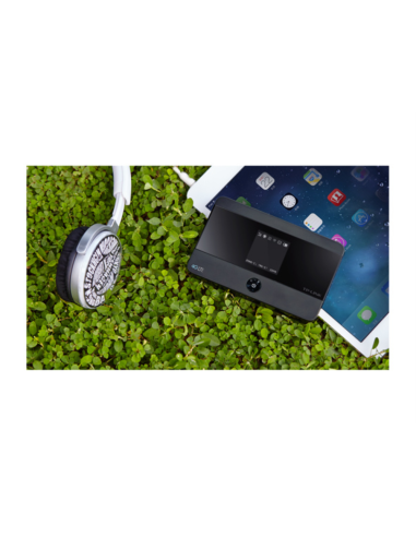 TP-Link M7350 Equipo para red celular inalámbrica