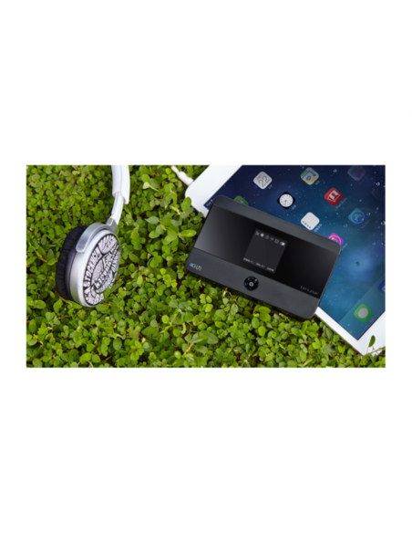 TP-Link M7350 Equipo para red celular inalámbrica