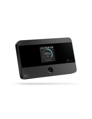 TP-Link M7350 Equipo para red celular inalámbrica