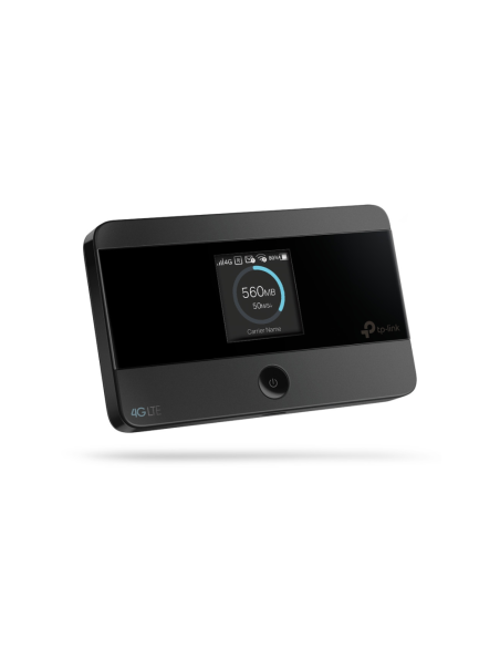 TP-Link M7350 Equipo para red celular inalámbrica