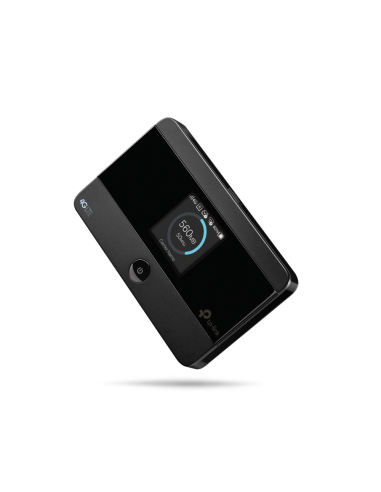 TP-Link M7350 Equipo para red celular inalámbrica