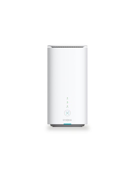 Strong 5G Router AX3000 Router de red móvil