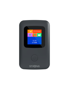 Strong 4GMIFI150D router de telefonía/puerta de enlace/módem Router de red móvil