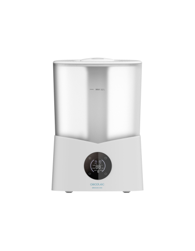 Cecotec 05631 humidificador Natural 3,2 L Blanco 25 W