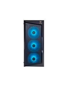 VIZZIO PC Gaming Silver G i5-12400F | RTX 3050 | 16GB | 500GB SSD