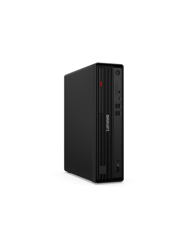 Lenovo ThinkCentre M70s Gen 6 Intel Core Ultra 5 225 16 GB DDR5-SDRAM 512 GB SSD Windows 11 Pro SFF PC Negro