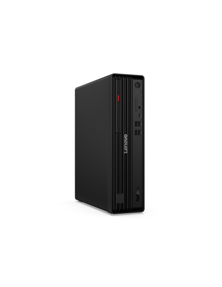 Lenovo ThinkCentre M70s Gen 6 Intel Core Ultra 5 225 16 GB DDR5-SDRAM 512 GB SSD Windows 11 Pro SFF PC Negro