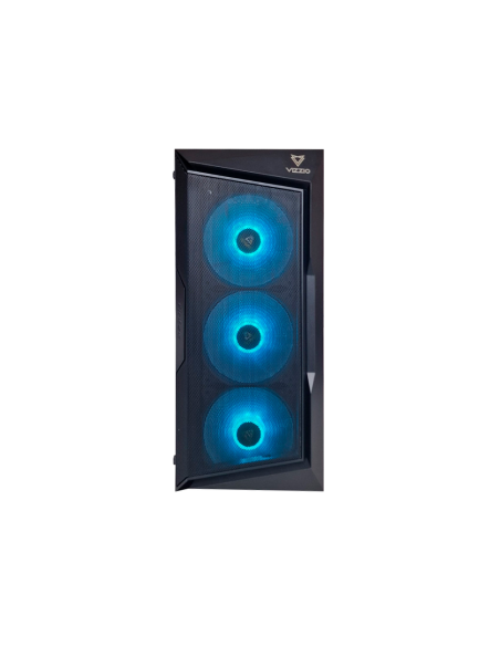 VIZZIO PC Gaming Silver G i5-12400F | RTX 3050 | 16GB | 500GB SSD